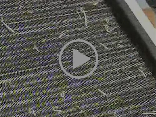 各種機(jī)器工作過程